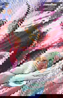 X-Men: Before the Fall - Mutant First Strike