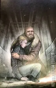 The Walking Dead #167