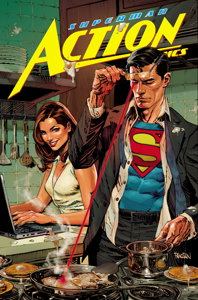 Action Comics #1069 