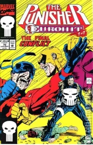 Punisher #70