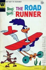 Variant Cover for Beep Beep the Road Runner #30