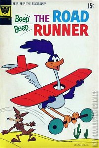 Beep Beep the Road Runner #30