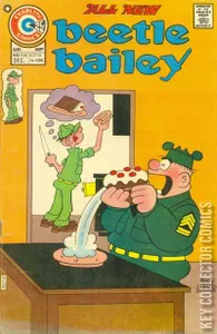 Beetle Bailey #108