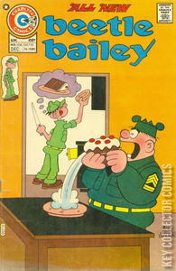 Beetle Bailey #108