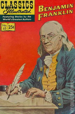 Classics Illustrated