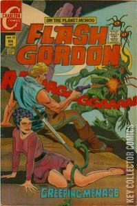 Flash Gordon #17