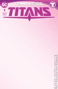 Titans #1
