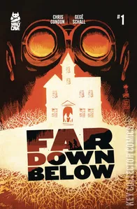 Far Down Below #1