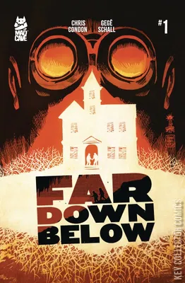 Far Down Below