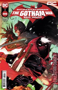 Batman / Catwoman: The Gotham War - Red Hood #2