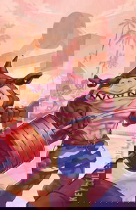 Street Sharks #3