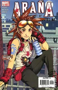 Arana: The Heart of the Spider #12