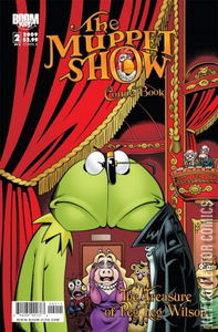 The Muppet Show: The Treasure of Peg Leg Wilson #2