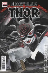 Queen in Black: Thor #1