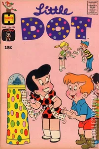 Little Dot #136