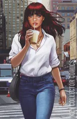 Cover for Ultimate Spider-Man #17