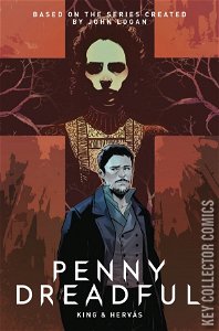 Penny Dreadful #11