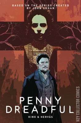 Penny Dreadful