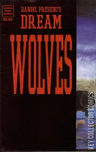 Dream Wolves #1