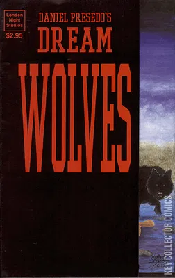Dream Wolves