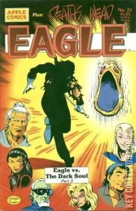 Eagle #21
