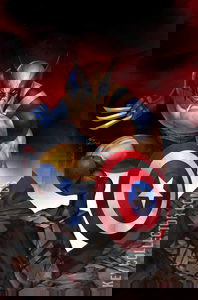 Wolverine: Weapons of Armageddon #1