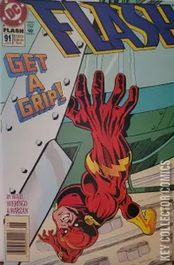 Flash #91