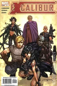 Excalibur #5