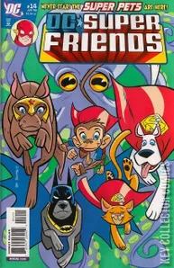 DC Super Friends #14
