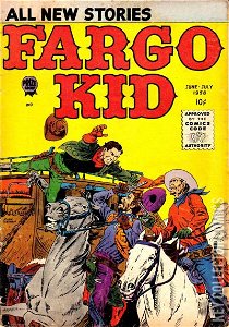 Fargo Kid #3
