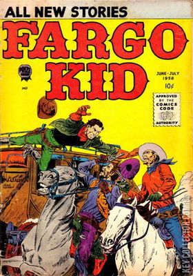 Fargo Kid