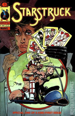 Starstruck