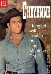 Cheyenne #7