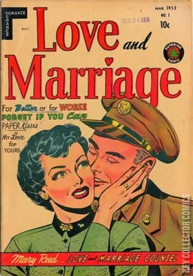 Love & Marriage