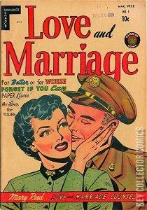 Love & Marriage #1