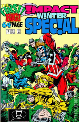 Impact Winter Special