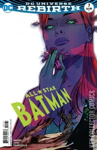 All-Star Batman #7