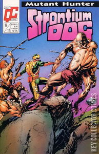 Strontium Dog #16/17