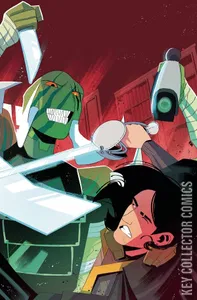 John Carter of Mars #3
