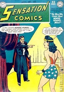 Sensation Comics #93