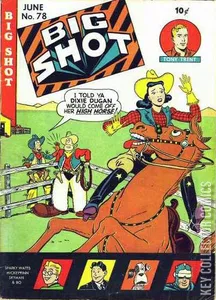 Big Shot #78