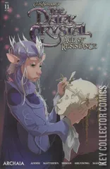 Cover for Dark Crystal: Age of Resistance #11