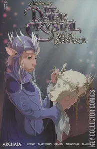 Dark Crystal: Age of Resistance #11