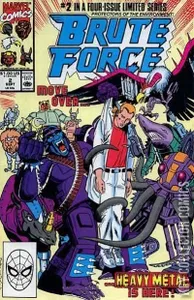 Brute Force #2