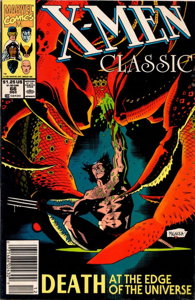 X-Men Classic #66