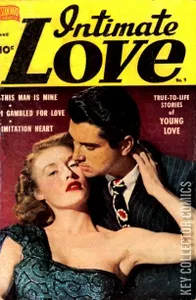 Intimate Love #9