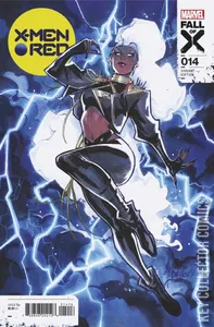 X-Men: Red #14
