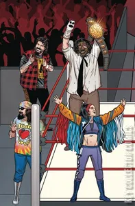 WWE #17