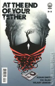 At the End of Your Tether #2