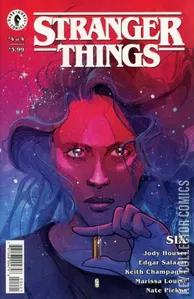 Stranger Things: Six #4
